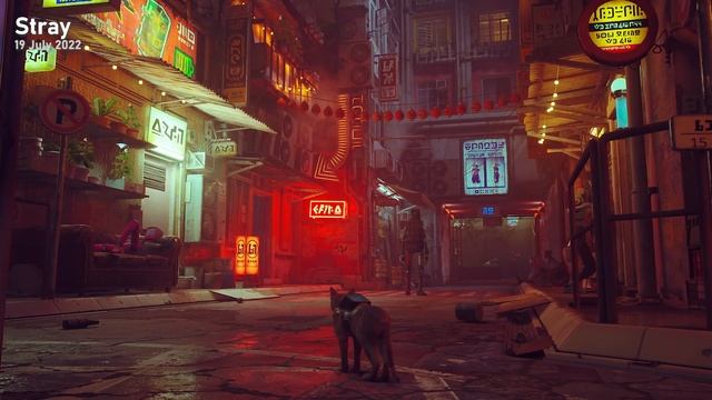 Top 15 NEW Singleplayer Games of 2022! смотреть онлайн