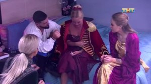 ДОМ-2 После заката 5269 дня Ночной эфир (13.10.2018)