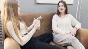 Любить, не смотря ни на что (Часть 1)