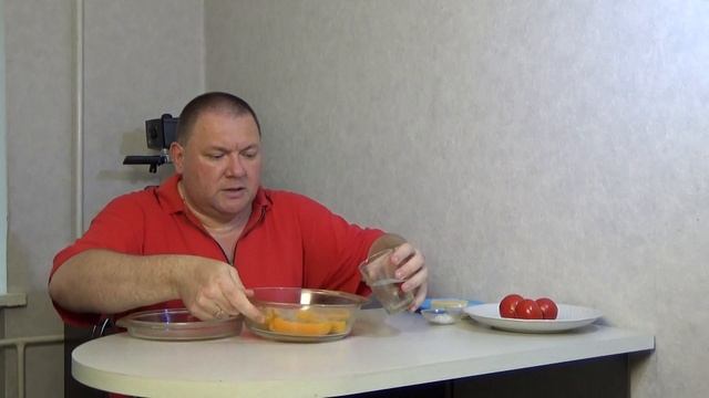 ПЕРЦЫ ФАРШИРОВАННЫЕ с помидорами и сыром, запеченные в духовке – ЭТО ОЧЕНЬ ВКУСНО!