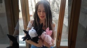 Плюшевая моль