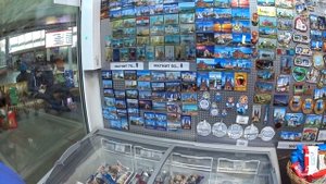 Ж/д вокзал ?в городе Самара.