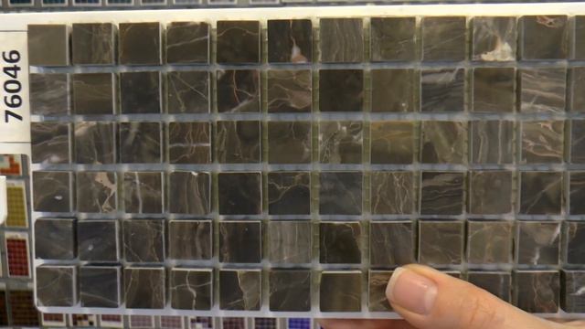 Мозаика из мрамора артикул 76046 смотреть онлайн