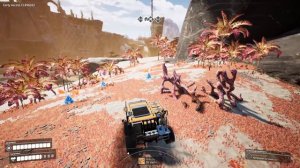 ПРЕКРАСНЫЙ МИР! - #10 SATISFACTORY ПРОХОЖДЕНИЕ