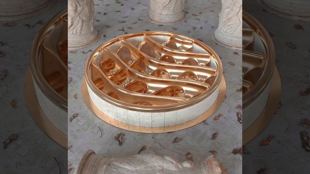ARTIFICIAL POOL (C4D Tutorial Preview) смотреть онлайн