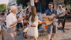 Ziynet Sali Mevsimsizim & Зийнет Сали Мевсимсизим 2017 2018