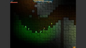 Набираю 10 lvl в oron sandbox enhanced,убиваю призрака москитона