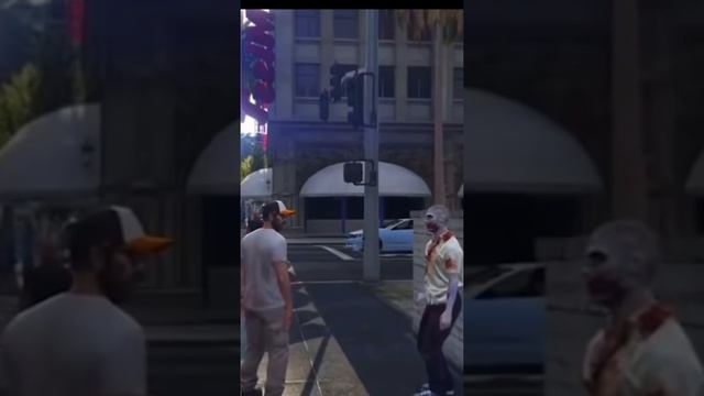 Страшные пасхалки в GTA 5