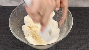 Очень Вкусная творожная запеканка!!! Получается всегда!