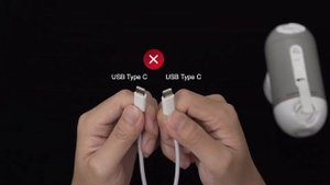 4. Как заряжать робота ClicBot