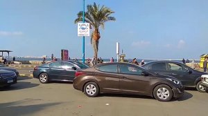 Александрия, Египет / Alexandria, Egypt. Александрийские впечатления (день 1).