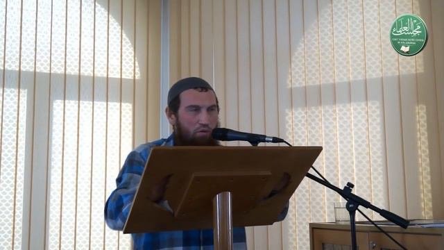 Благочестие к родителям - Закария Абу Абдуллах
