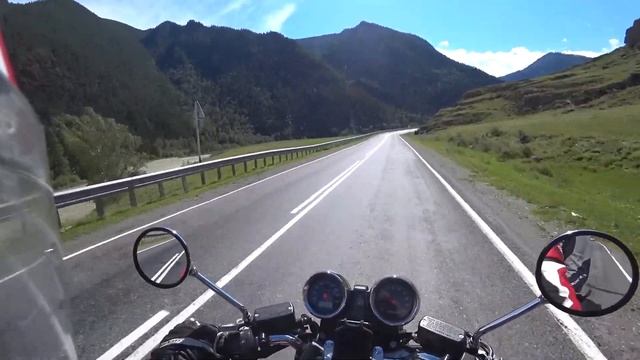 Поездка на Алтай ч 3 смотреть онлайн