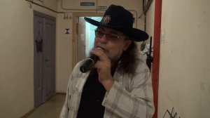 Игорь МУХИН - Поздравления с Днем РОЖДЕНИЯ - 1 часть