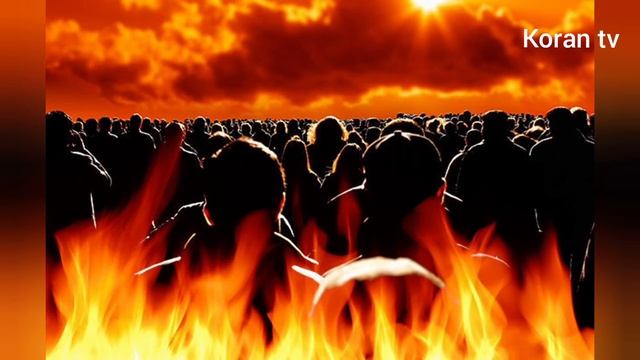 Про Судный День звучания Рога смотреть онлайн