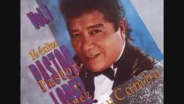 Pastor Lopez-Lloro mi corazon смотреть онлайн