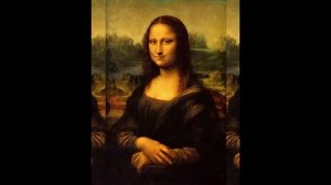 ДЖОКОНДА (МОНА ЛИЗА) - РАЗГАДКА