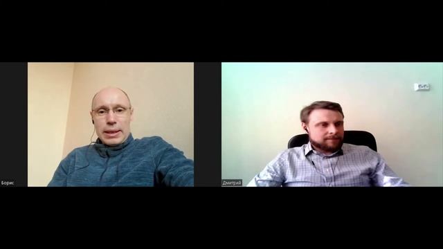 Беседа о смутных временах, кризисе и первых шагах к исцелению смотреть онлайн