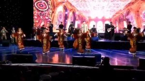 Mahmud Nomozov - Gulnorjon | Махмуд Номозов - Гулноржон (concert version)