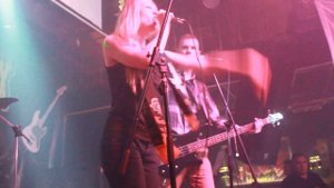 25 Кузьма и барин Cover гр  КиШ