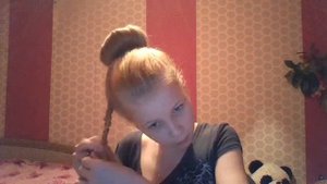 Как сделать шишку с Валиком
