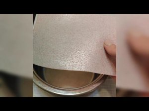 Вафельные воланы