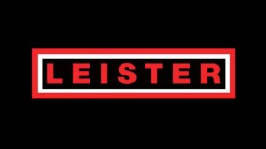 Leister - We know how.