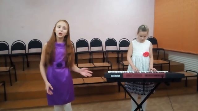 Песня "Молитва к Богородице" смотреть онлайн