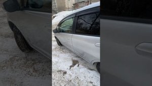 Honda Fit 2010 год, 1,3, вариатор, передний привод