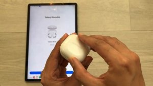 Samsung Galaxy Buds FE - 5 Ways to Connect To Your Device