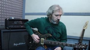 уРоки с Русланом Владыко (Trubetskoy) — Magister Bibendi