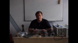 Самодельный озонатор. Блок управления озонатором.