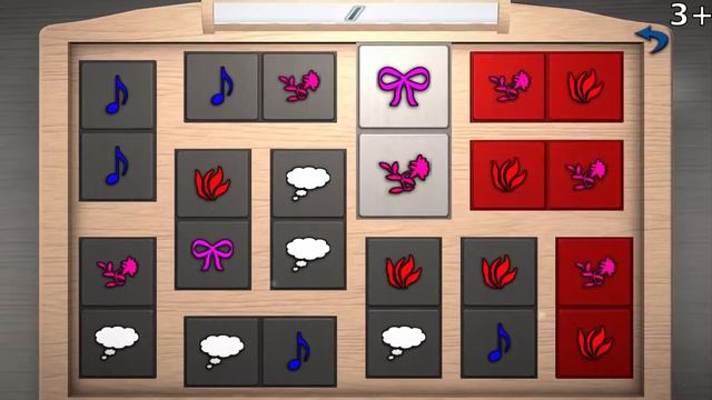 ИвК - Доминошки - Логика и головоломки смотреть онлайн