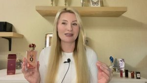 ШОКИРУЮЩИЙ ЗАКАЗ С ORENTAL , ПАРФЮМ ДЛЯ КОРОЛЕВЫ Q by Dolce & Gabbana  И МНОГО АРОМАТОВ