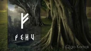 ?Руна Феху?