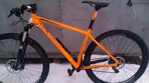 Велосипед для гонок кросс-кантри ФОРМАТ 1112 (после 700 км пробега)