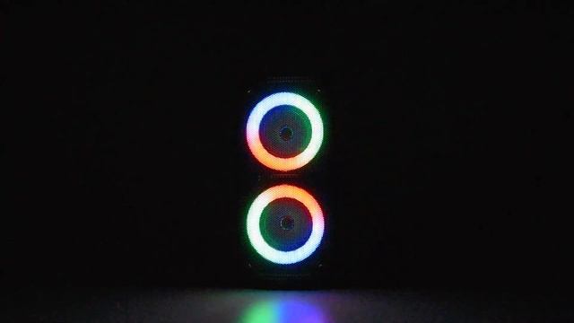 Обзор портативной колонки SM-PS5070B от бренда Soundmax ?❗