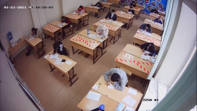 712ППНТ 21.01.2021 5 аудитория 1 камера смотреть онлайн