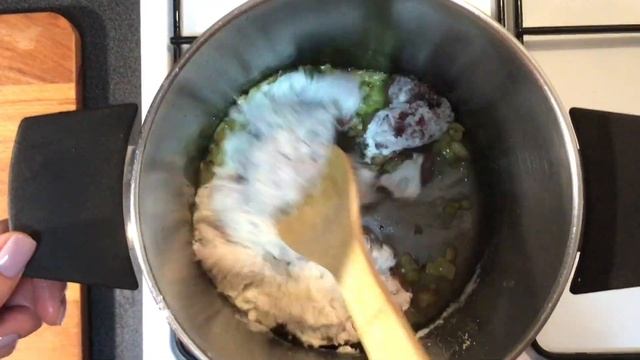 ПОДЛИВА ИЗ ПЕЧЕНИ ?| С ГРЕЧКОЙ В САМЫЙ РАЗ смотреть онлайн