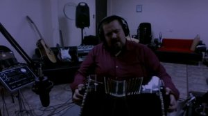 А  Пъяццолла "Контрасты" Пётр Ткаченко (бандонеон)
