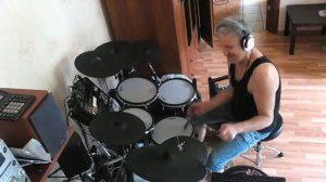 Группа Зоопарк (Майк Науменко)   -Ты Дрянь- ( Версия гр. Hobot & Co)