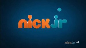 Review of a Nick Jr. +1 UK Continuity June 30, 2018 3