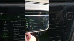 A quick look at my 2022 Chevrolet Bolt EUV #electricvehicle