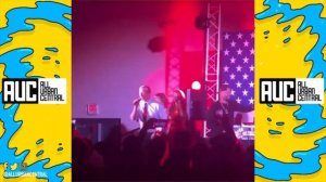 Juvenile Raps With Presidential Candidate Tom Steyer Back Dat Azz Up