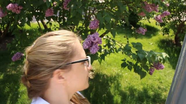 ПРОГУЛКИ: ЗА СИРЕНЬЮ | Поторопитесь! | ВДНХ | Лента МЁБИУСА | Аттракцион и фонтанчики