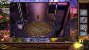 Can You Escape The 100 Room 4 level 8.