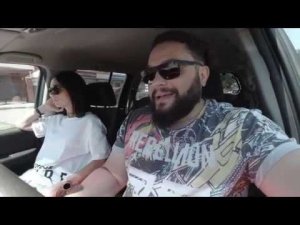 Один день из жизни :)