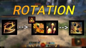 GW2 | EASY DPS Builds For ALL PoF Specializations ( Low Intensity )