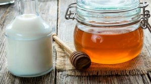 Золотой рецепт от кашля на основе молока!