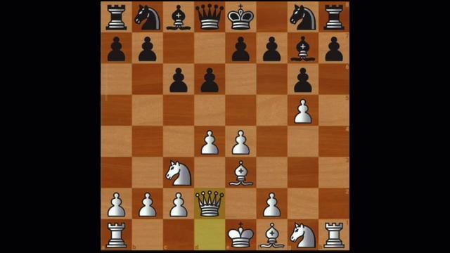 Самый агрессивный дебют! Как играть против защиты ПИРЦА-УФИМЦЕВА!!!